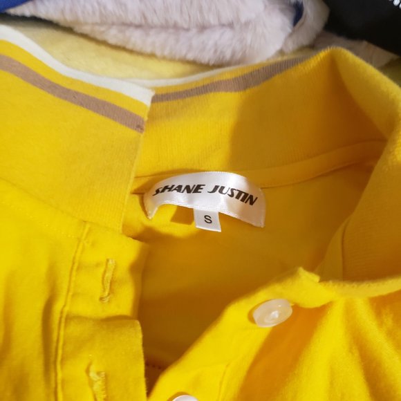 pink panther dress by shane justin - Picture 3 of 5